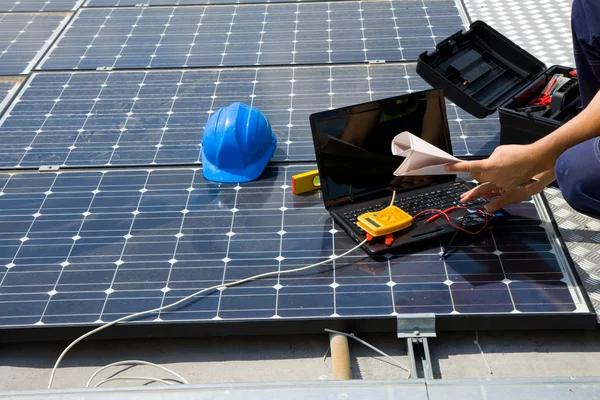 solar Power