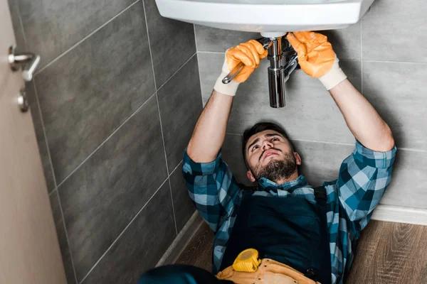 HVAC Contractors