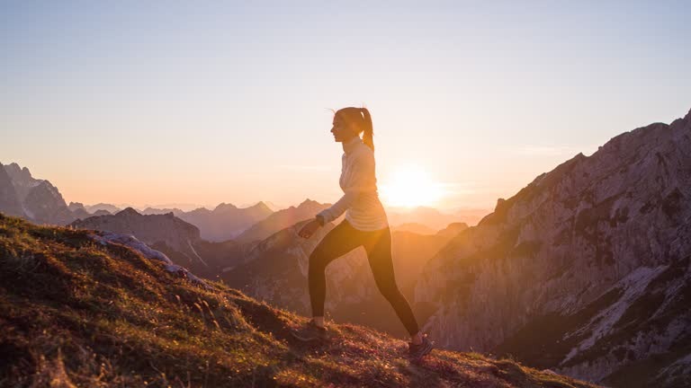 Quick Exercises for Busy Professionals